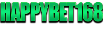 Logo Happybet168